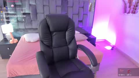 Chloe online show from 02.10.25