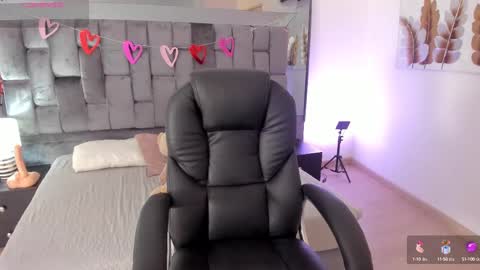 Chloe online show from 02.16.25