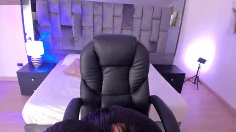 Chloe online show from 03.02.25