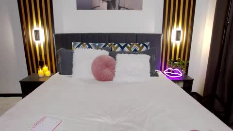 Follow My New account online show from 09.18.25