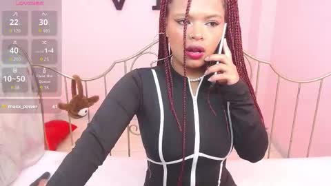  Cloe  online show from 02.21.26