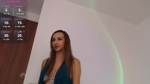 Chloe Bitelly online show from 04.23.26
