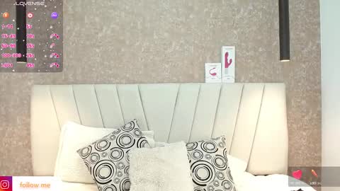 Abby 19 years online show from 02.04.25