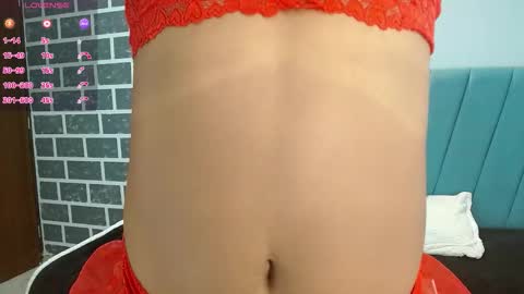 Abby 19 years online show from 11.14.25