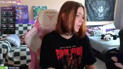 Chloe online show from 07.20.26