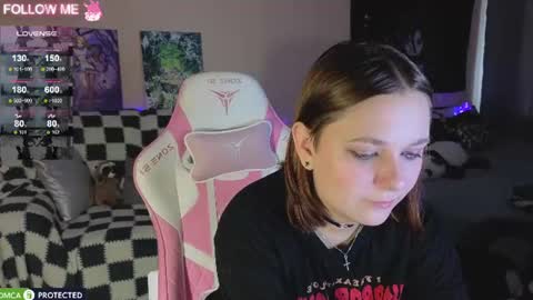 Chloe online show from 07.25.26