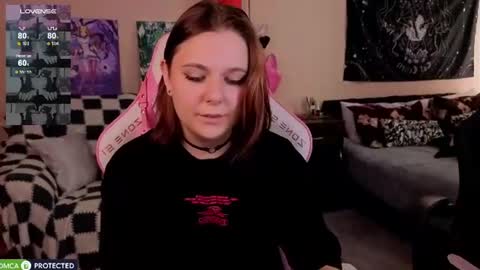 Chloe online show from 07.28.26