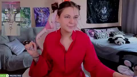 Chloe online show from 07.30.26