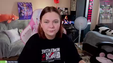 Chloe online show from 08.05.26