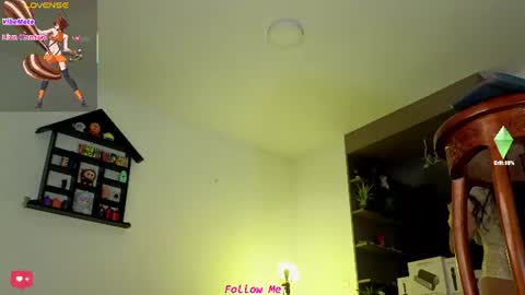 chloe_cooperr online show from 06.10.26