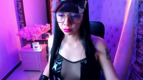 Chloe online show from 07.01.26