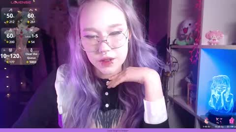 Snapshot of chloe_crystall_killer chatting on 03.07.25 chloe_crystall_killer online show from 03.07.25