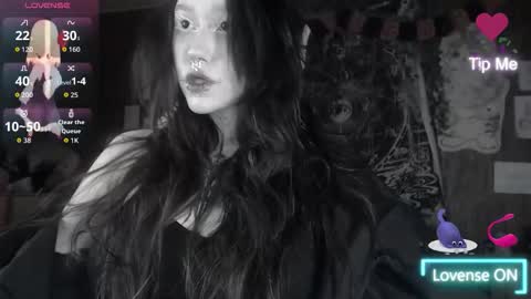 Snapshot of chloe_crystall_killer chatting on 02.04.26 chloe_crystall_killer online show from 02.04.26