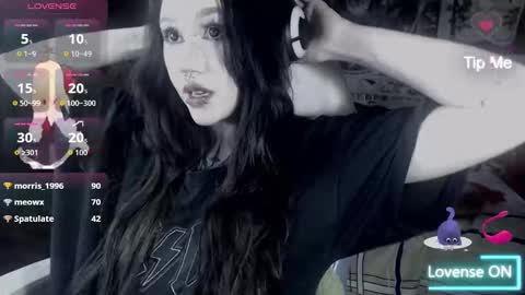 Snapshot of chloe_crystall_killer chatting on 03.08.26 chloe_crystall_killer online show from 03.08.26