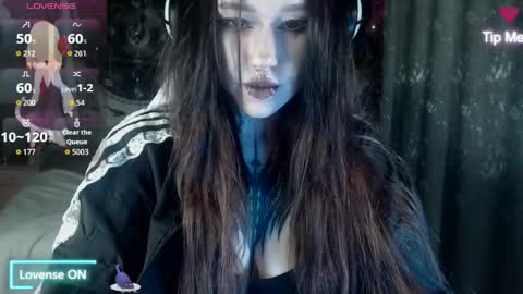 chloe_crystall_killer online show from 05.08.26