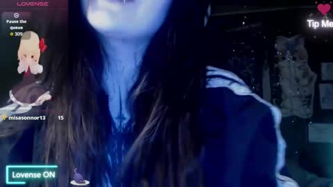 chloe_crystall_killer online show from 05.11.26