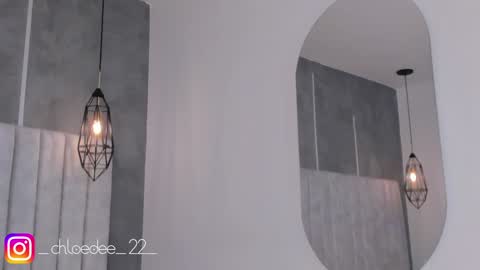 Chloe online show from 01.24.25