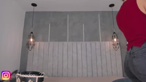 Chloe online show from 01.28.25