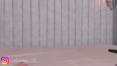 Chloe online show from 01.28.25