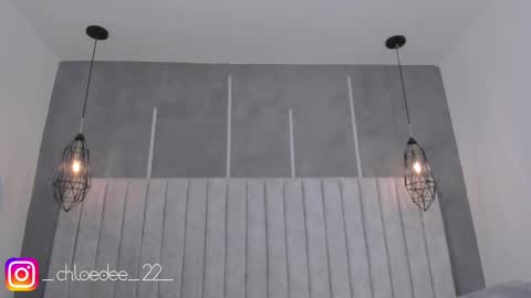 Chloe online show from 02.19.25