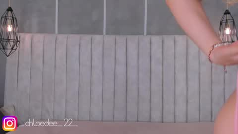 Chloe online show from 03.09.25