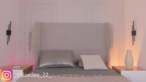 Snapshot of chloe_dee_ chatting on 01.07.26 Chloe online show from 01.07.26