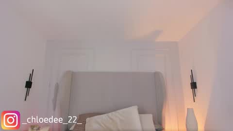 Snapshot of chloe_dee_ chatting on 01.10.26 Chloe online show from 01.10.26