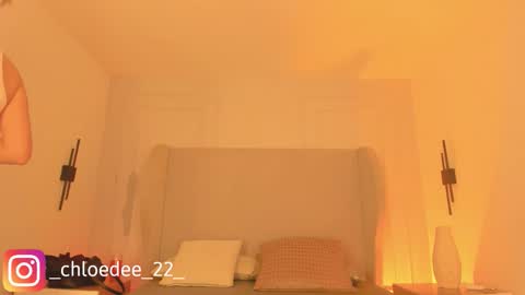 Snapshot of chloe_dee_ chatting on 01.14.26 Chloe online show from 01.14.26