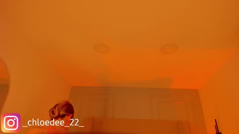 Snapshot of chloe_dee_ chatting on 02.20.26 Chloe online show from 02.20.26