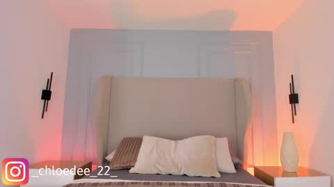 Snapshot of chloe_dee_ chatting on 02.23.26 Chloe online show from 02.23.26