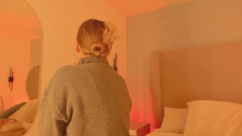 Snapshot of chloe_dee_ chatting on 03.16.26 Chloe online show from 03.16.26