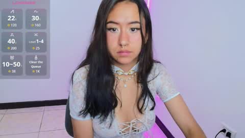 chloe_desire11 online show from 06.10.26