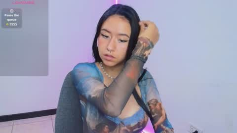 chloe_desire11 online show from 07.07.26
