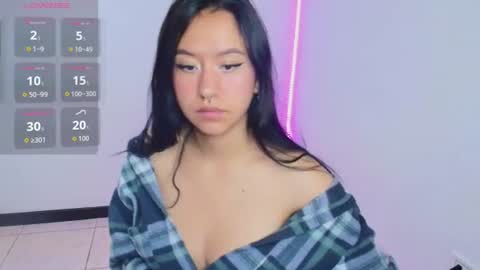 chloe_desire11 online show from 07.21.26