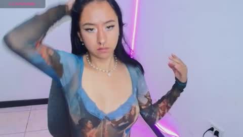chloe_desire11 online show from 07.27.26