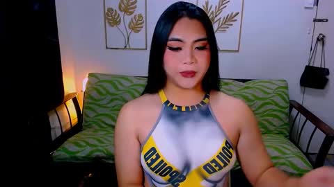 Ts Chloeeeeee online show from 02.16.26