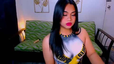 Ts Chloeeeeee online show from 02.24.26