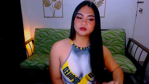 Ts Chloeeeeee online show from 02.25.26