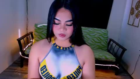 Ts Chloeeeeee online show from 07.14.26