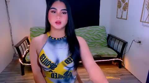 Ts Chloeeeeee online show from 07.25.26