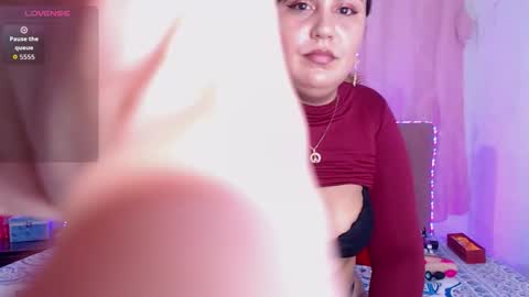 Chloe online show from 10.01.25