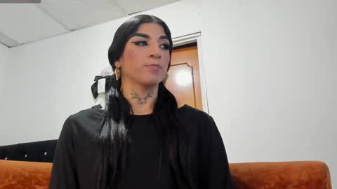 Snapshot of chloe_evanx_ chatting on 12.30.24 Chloe Evanx online show from 12.30.24