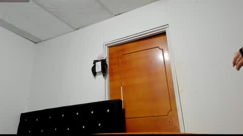 Snapshot of chloe_evanx_ chatting on 01.07.25 Chloe Evanx online show from 01.07.25