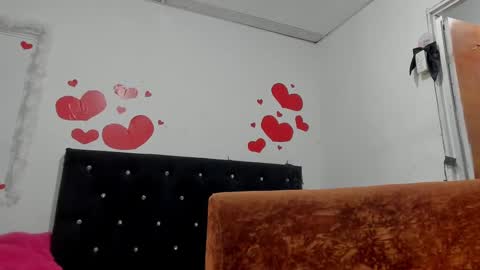 Snapshot of chloe_evanx_ chatting on 02.28.25 Chloe Evanx online show from 02.28.25