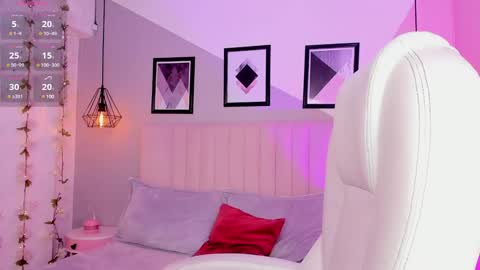 Chloe online show from 02.07.25