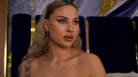 Chloe GraceeX online show from 01.06.26