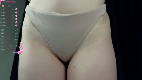 Arianaa Mourrr online show from 01.19.25