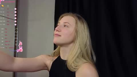 Arianaa Mourrr online show from 02.15.25