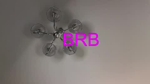 Arianaa Mourrr online show from 02.20.25