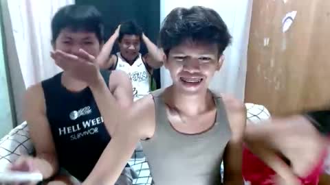 Snapshot of chloe_harlot chatting on 11.17.25 chloe and harlot online show from 11.17.25